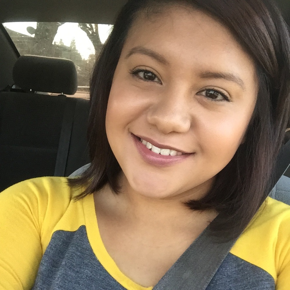 Meet your Posher, Anabel